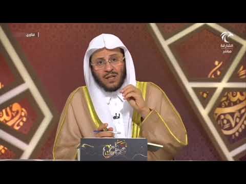 المرأة التي تتحدث عن زوجها بالسوء أمام أولادها