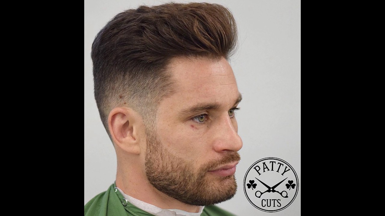 150+ BEST Haircuts for men- INSTAGRAM haircut styles 2017