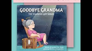 Goodbye Grandma by Denise Gibb