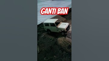 Wpl C74 RC Jimmy #rcwpl #wplc74 #rc #rccar #rccars #rcoffroad #offroad