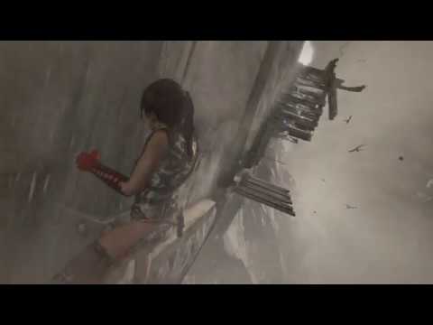 Tomb Raider 2013 Nude mod pack by ATL 2020 v. 2.8 - YouTube