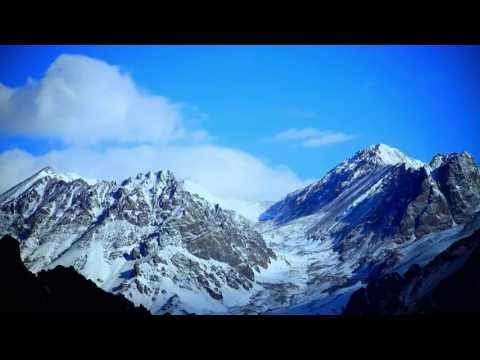 Kyrgyz Republic video presentation in English