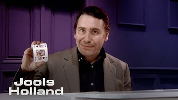 Jools Holland / Tom Jones - It