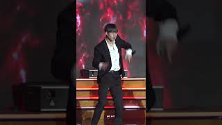 191030 MONSTA X - Alligatorㅣ주헌 세로 직캠 (Joohoney Jooheon focus fancam)