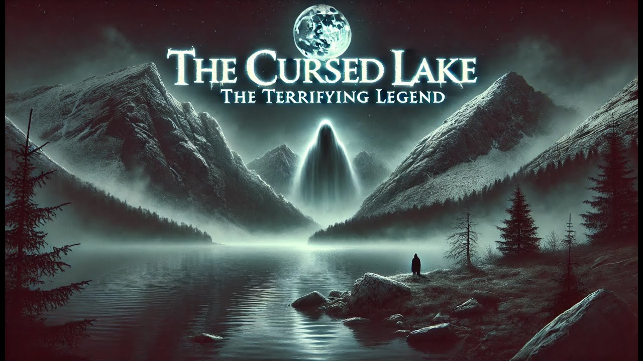 The Cursed Lake: The Terrifying Legend of Roopkund (Skeleton Lake), India