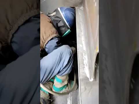 Korea 2019 Qashqadaryo