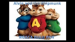 ngaca dulu deh versi alvin and the chipmunks  - Durasi: 2:28. 