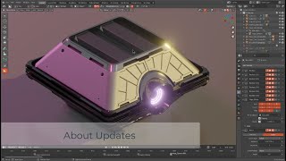 #hardops 987_6 - About Updates