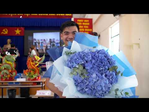 Video Gala Biểu Diễn Cắm Hoa - Chương Trình Dạy Cắm Hoa Mở... - YouTube