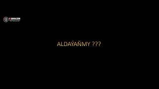 Selbi Ylyasowa - Aldayanmy