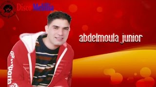 Abdelmoula Jenior - Khzar Almaktab - Official Video