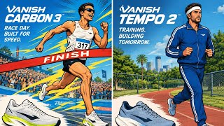 Altra Vanish Tempo 2 vs Vanish Carbon 3: PEBA or Carbon Plate