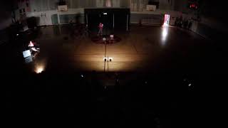 BHS Winter Carnival 2018: Junior Lip Sync