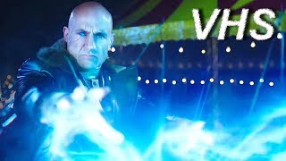 Шазам - Трейлер "Пещера" на русском - VHSник Шазам - Трейлер "Пещера" на русском - VHSник