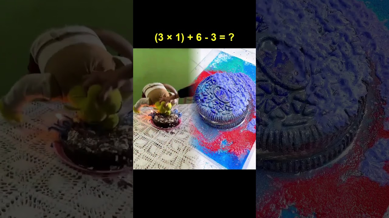 Text To Speech 😬 ASMR Cake Storytime @Dani Universe #skit #relatable #funny #foryou #comedy #noflop