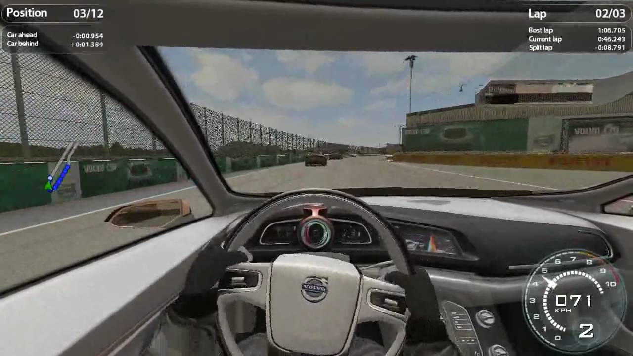 Teste Real em PC Fraco - Grid Autosport, roda ou não roda? 