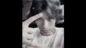 I forgot to post this😅 || CHRIS EDIT || #sturniolotripletsedit #sturniolotriplets 