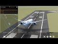 Idk why my plane is doing