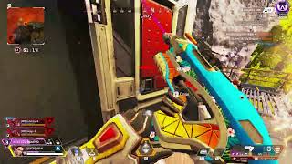 Pixel Perfect Aim in Apex #90