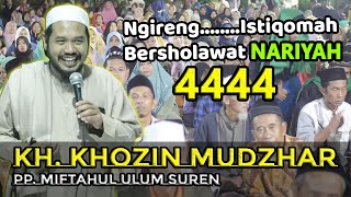Download lagu KH. KHOZIN MUDZHAR