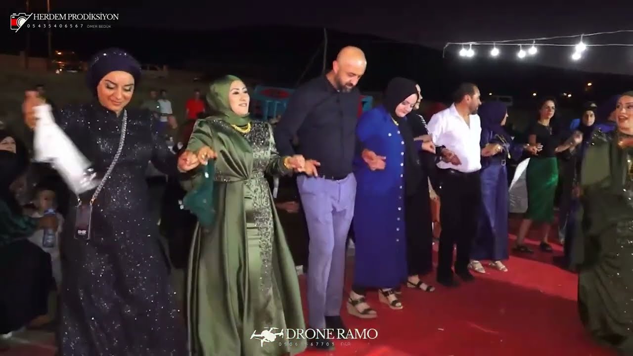 Serkan çamik Aksaray büyük PÖRNEK Ebubekir&NURSEDA DÜĞÜNü 2023