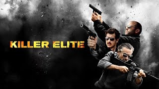 Killer Elite | Trailers