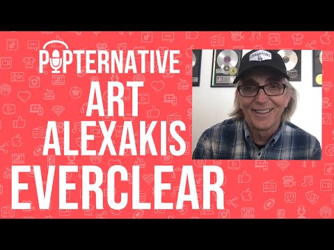 Wideo: Art. Alexakis Net Worth