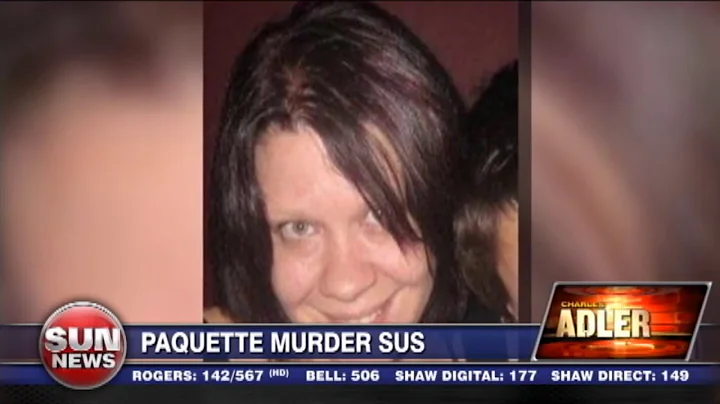 Paquette murder suspects