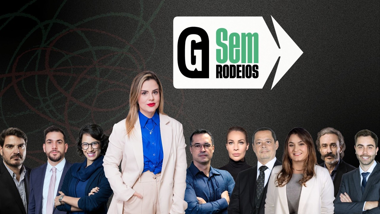 “FOI ÓTIMO”: MENSAGENS INDICAM QUE VORCARO COMEMOROU ENCONTRO COM LULA | SEM RODEIOS