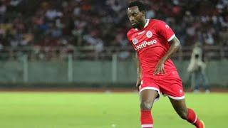 Tetesi za usajili kwenye ulimwengu wa michezo, IBRAHIM AJIB kuelekea YANGA?