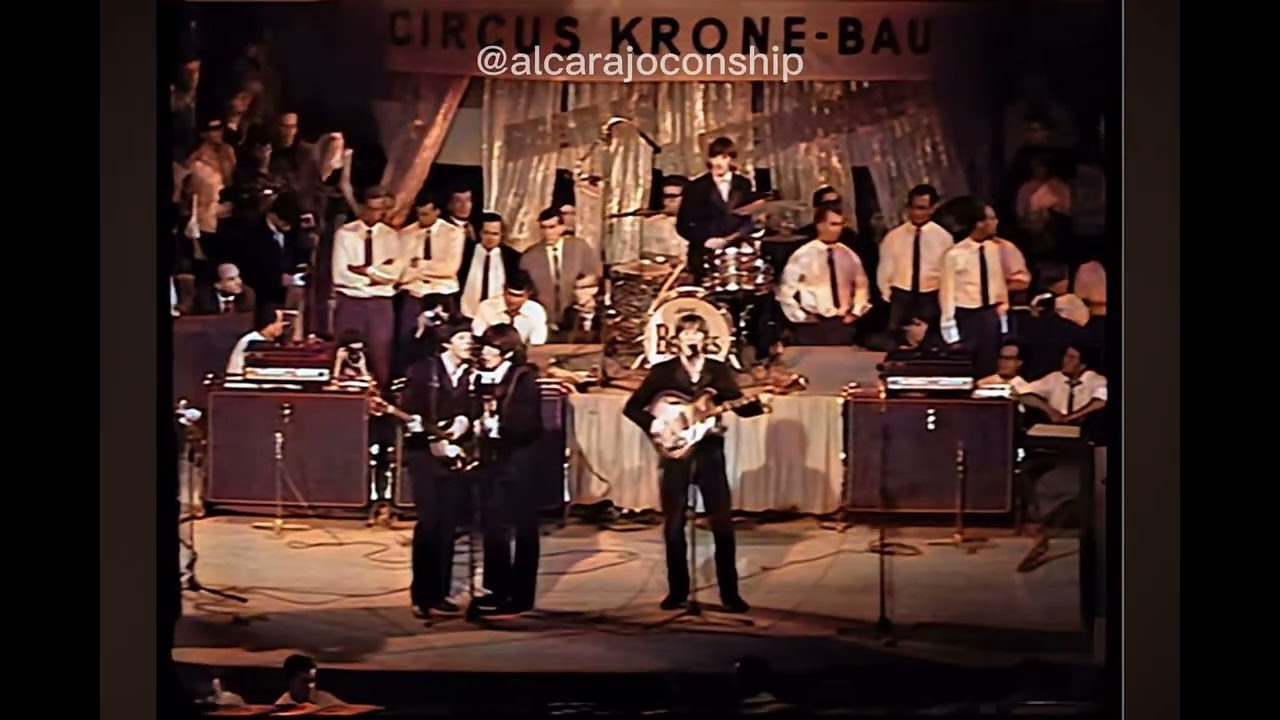 Nunca quise (AI cover)