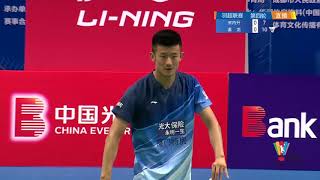 The Best of Chen Long: 2020 Domestic Competitions | Badminton Highlights