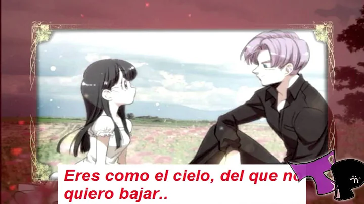 Trunks y Pan-Chun Gook Eh Gi Uk