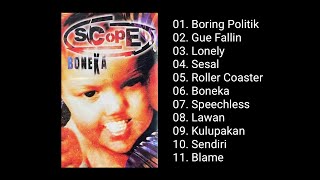 Scope - Boneka (2003)