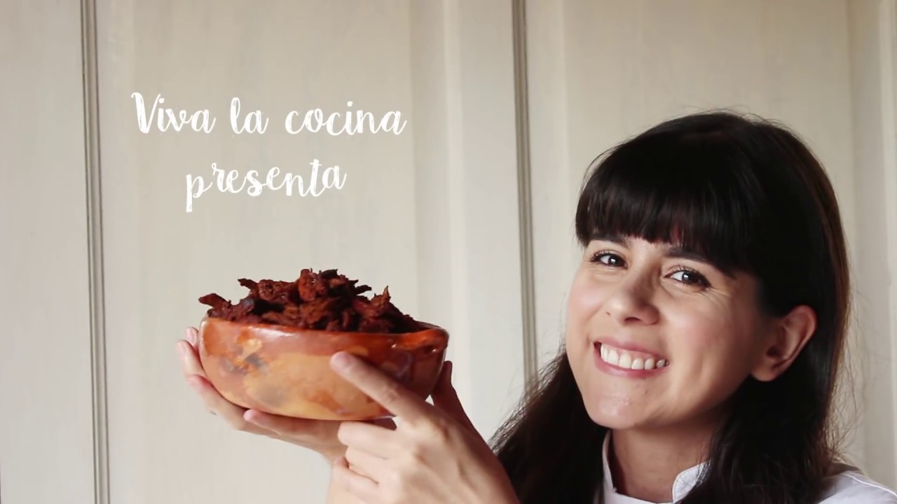 Receta de Chilorio Casero: fácil, muy rica y tradicional