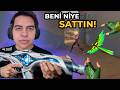 KORKUSUZ SKYE MIYIM NEYİM AYOL | VALORANT