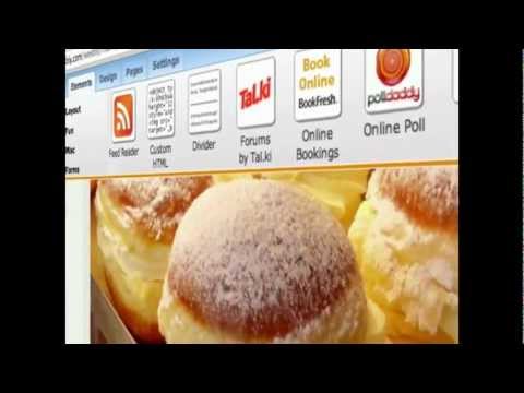 Free Web Hosting