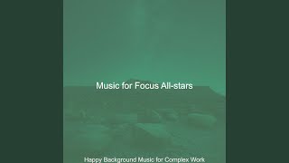 Simplistic Ambiance for Complete Concentration