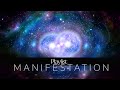 Manifestation  self frequency healing playlist