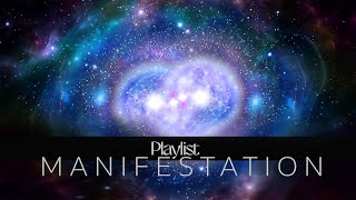 Manifestation | Self Frequency Healing: PLAYLIST