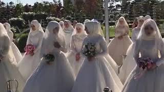 День рождение Рамзана Кадырова совпало с днем города Грозный День рождение Рамзана Кадырова совпало с днем города Грозный