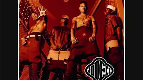 Jodeci -  Feenin'