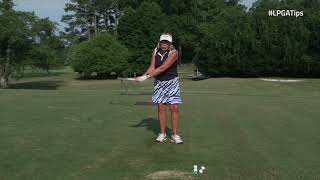 Learn to Brush the Grass with Cindy Miller