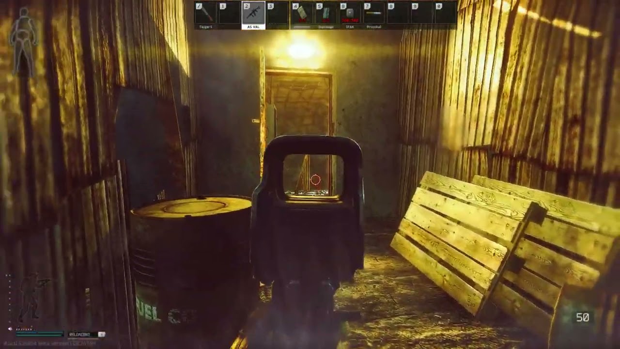 Escape from Tarkov Montage #2