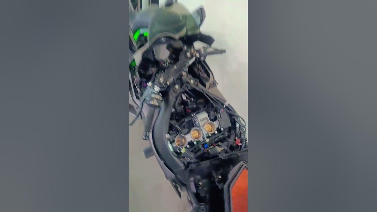 yamaha ka naya model