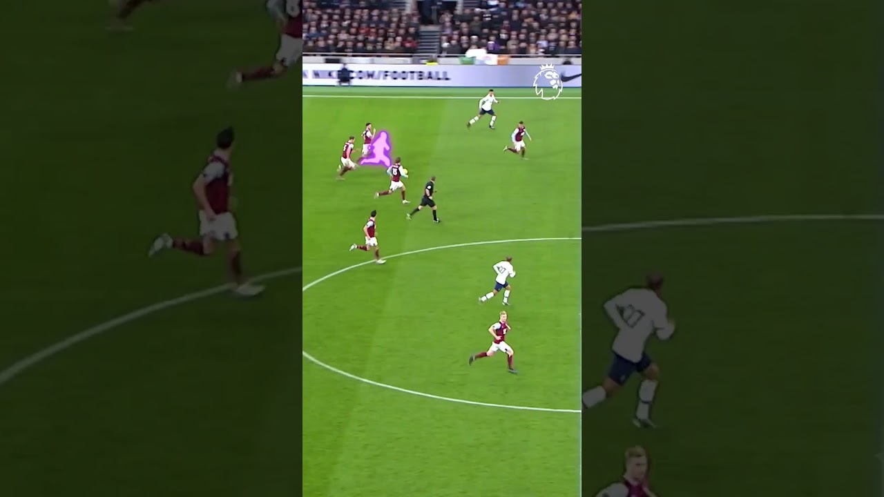 Who Scored This SENSATIONAL Goal? 🤔
