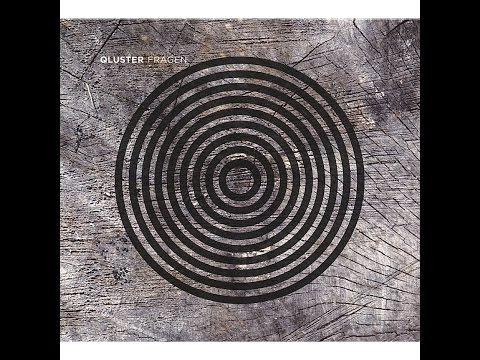 Qluster — Qluster - Los geht's