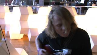 Paris Undercovers #6 - Ty Segall - Goodbye bread