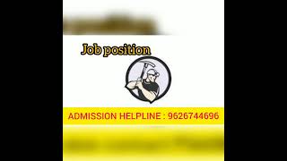 Diploma in mining engineering course details in tamil