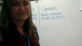 Full Opinion Writing: Favorite food Graphic Organizer News